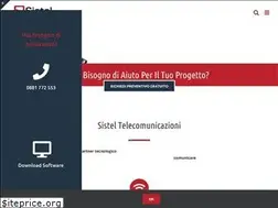 Sites similar to sistelfoggia.it