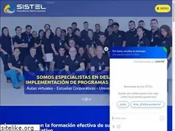 Sites similar to sistelserver6.com