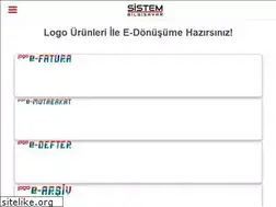 Sites similar to sistem-bilgi.com