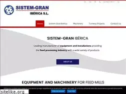 Sites similar to sistem-gran.com
