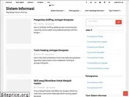 Sites similar to sistem-informasi.xyz