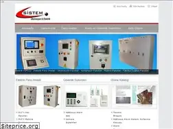 Sites similar to sistem-otomasyon.com
