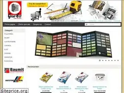 Sites similar to sistem-termoizolant.ro