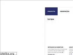 Sites similar to sistem-yapi.com