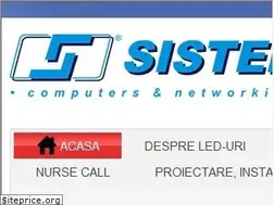 Sites similar to sistem.ro