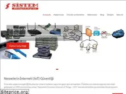 Sites similar to sistem41.com