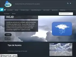 Sites similar to sistema-alerta-rio.com.br