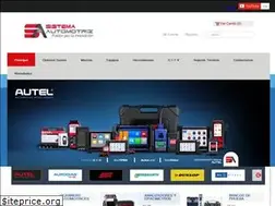 Sites similar to sistema-automotriz.pe