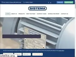 Sites similar to sistema-pumps.com