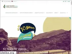 Sites similar to sistema.bio