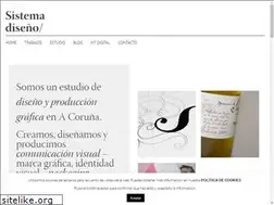 Sites similar to sistema.es