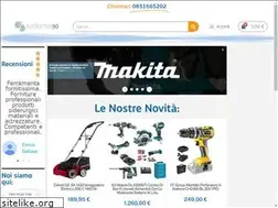 Sites similar to sistema90.com