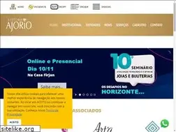 Sites similar to sistemaajorio.com.br