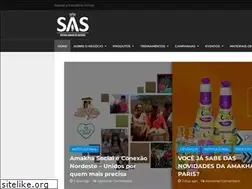 Sites similar to sistemaamakha.com.br
