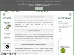 Sites similar to sistemaambientelucca.it