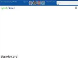 Sites similar to sistemaaprendebrasil.com.br