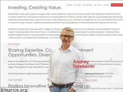 Sites similar to sistemaasiacapital.com