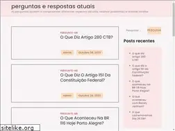 Sites similar to sistemabasico.com.br