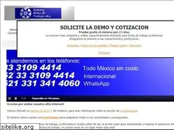 Sites similar to sistemabolsadetrabajo.com