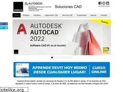 Sites similar to sistemacad.com