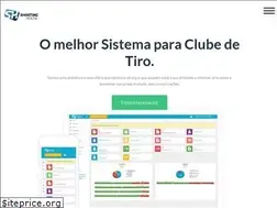 Sites similar to sistemaclubedetiro.com.br