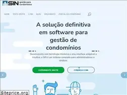 Sites similar to sistemacondominioonline.com.br