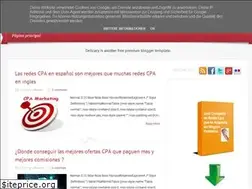 Sites similar to sistemacpa.blogspot.com