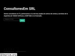 Sites similar to sistemadegestion1.com.ar