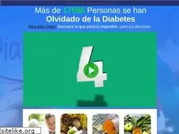 Sites similar to sistemadiabetes.com