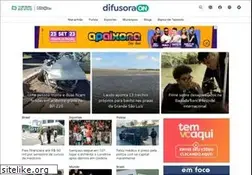 Sites similar to sistemadifusora.com.br