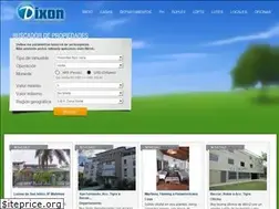 Sites similar to sistemadixon.com