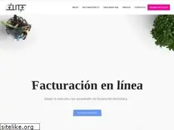 Sites similar to sistemaelite.com.mx
