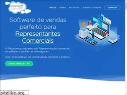 Sites similar to sistemaev.com.br