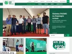 Sites similar to sistemafaemg.org.br