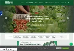 Sites similar to sistemafaep.org.br