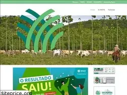 Sites similar to sistemafaepa.com.br