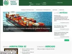 Sites similar to sistemafaesc.com.br