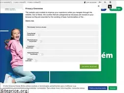Sites similar to sistemafb.com.br