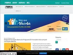 Sites similar to sistemafibra.org.br