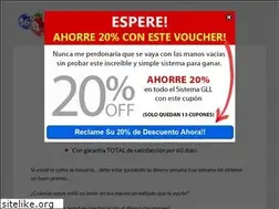 Sites similar to sistemaganarlaloteria.com