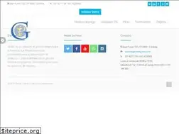 Sites similar to sistemagema.com.ar