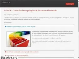 Sites similar to sistemagestao.com