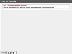 Sites similar to sistemagestaoonline.com.br