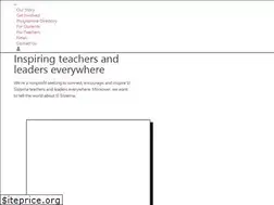 Sites similar to sistemaglobal.org