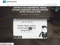 Sites similar to sistemagratis.com.br