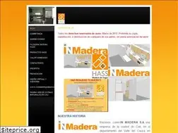 Sites similar to sistemahass.weebly.com