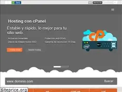 Sites similar to sistemahost.com