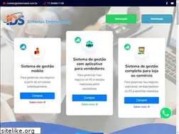Sites similar to sistemaids.com.br
