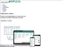 Sites similar to sistemaimpulsa.com