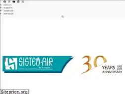 Sites similar to sistemair.ch